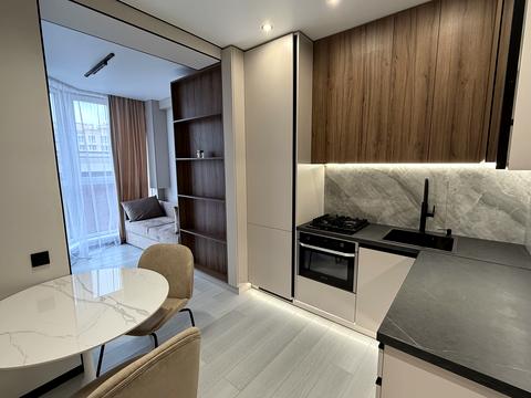 квартира по адресу Мартинова просп., (вул. Радісна, 2)