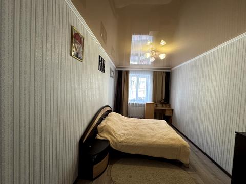 квартира за адресою Кармелюка вул., 5/8