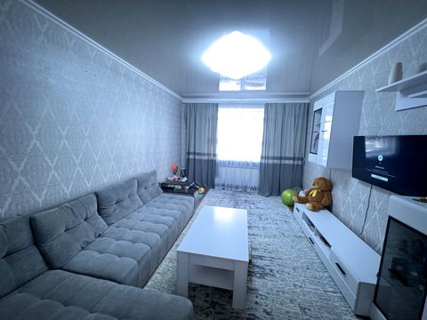 квартира за адресою Кармелюка вул., 5/8