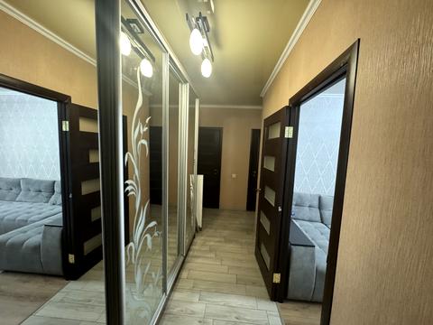 квартира за адресою Кармелюка вул., 5/8