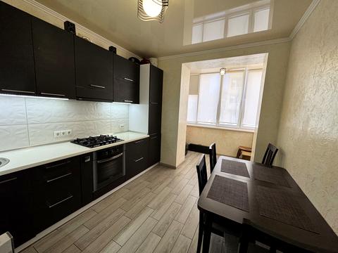 квартира за адресою Кармелюка вул., 5/8