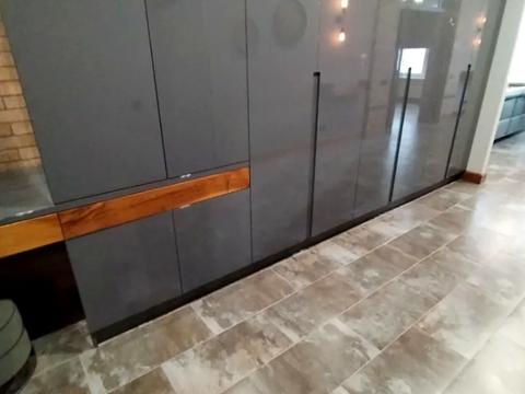 квартира по адресу Дмитрия Яворницкого просп. (Карла Маркса), 72-Б