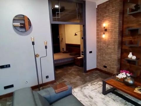 квартира за адресою Дмитра Яворницького просп. (Карла Маркса), 72-Б