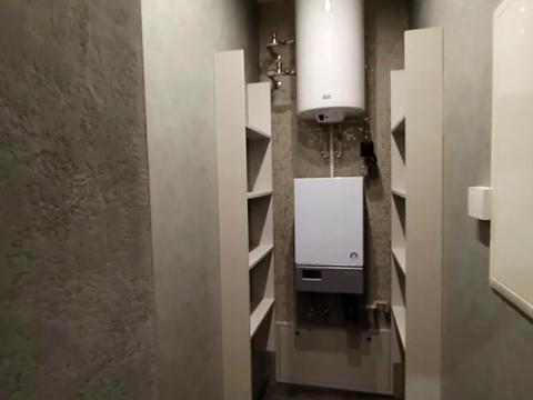 квартира по адресу Дмитрия Яворницкого просп. (Карла Маркса), 72-Б