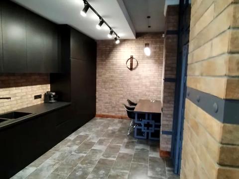 квартира по адресу Дмитрия Яворницкого просп. (Карла Маркса), 72-Б