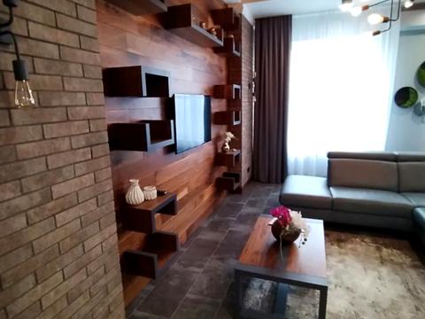 квартира по адресу Дмитрия Яворницкого просп. (Карла Маркса), 72-Б