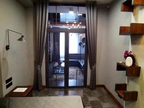 квартира по адресу Дмитрия Яворницкого просп. (Карла Маркса), 72-Б