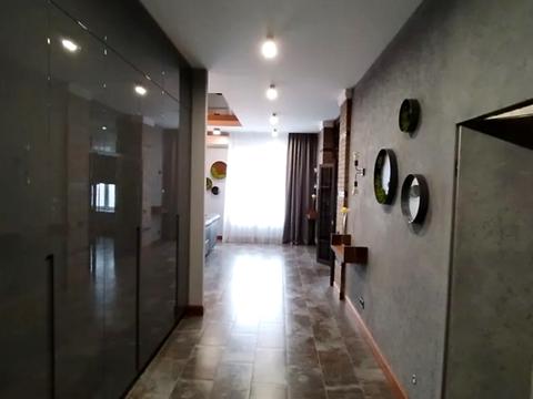 квартира по адресу Дмитрия Яворницкого просп. (Карла Маркса), 72-Б