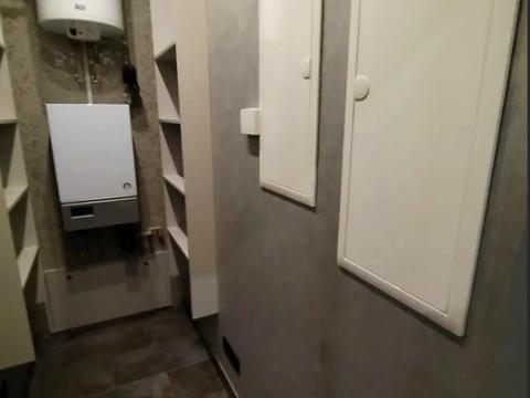 квартира по адресу Дмитрия Яворницкого просп. (Карла Маркса), 72-Б