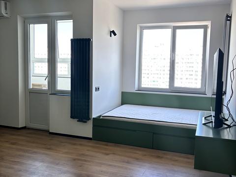 квартира по адресу Пригородная ул., 26