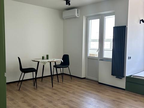 квартира по адресу Пригородная ул., 26