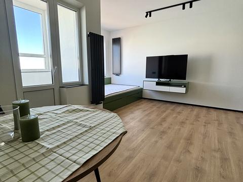 квартира по адресу Пригородная ул., 26