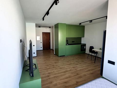 квартира по адресу Пригородная ул., 26