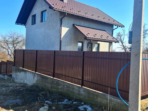 будинок за адресою Стрийська вул., 100-Б