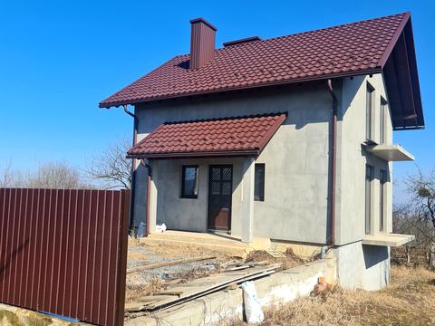 будинок за адресою Стрийська вул., 100-Б