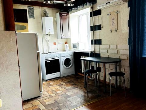 квартира за адресою Планетна вул., 3