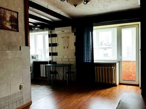 квартира за адресою Планетна вул., 3