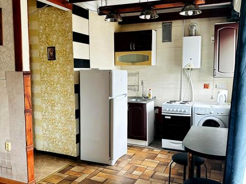 квартира за адресою Планетна вул., 3