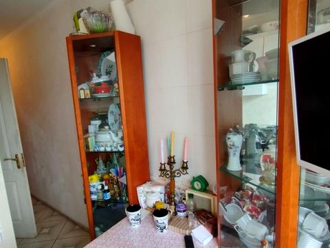 квартира по адресу Николая Руденко бульв. (Кольцова), 17