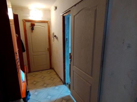 квартира по адресу Николая Руденко бульв. (Кольцова), 17