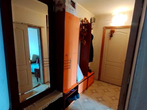 квартира по адресу Николая Руденко бульв. (Кольцова), 17