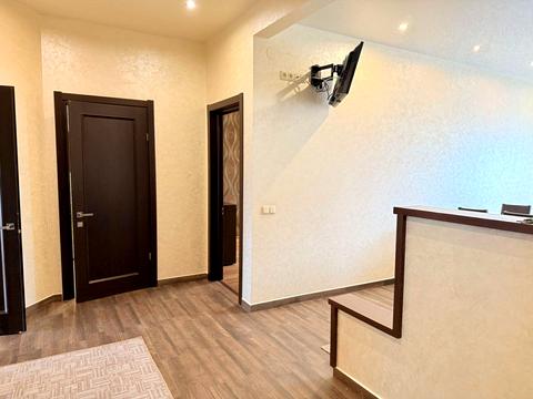 квартира за адресою Олександра Богомольця вул., 22