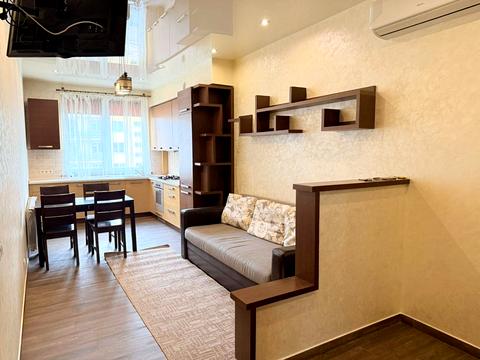 квартира за адресою Олександра Богомольця вул., 22