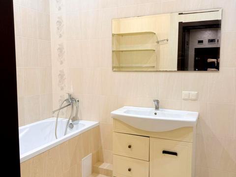 квартира за адресою Олександра Богомольця вул., 22