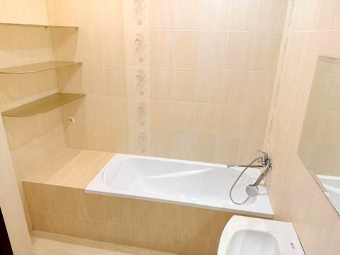 квартира за адресою Олександра Богомольця вул., 22