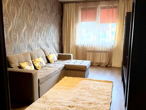 квартира за адресою Олександра Богомольця вул., 22