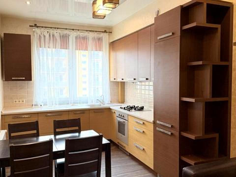 квартира за адресою Олександра Богомольця вул., 22