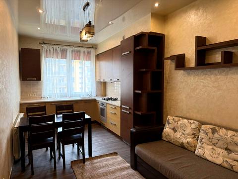 квартира за адресою Олександра Богомольця вул., 22