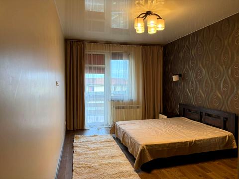 квартира за адресою Олександра Богомольця вул., 22