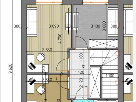 дом по адресу Іванківська