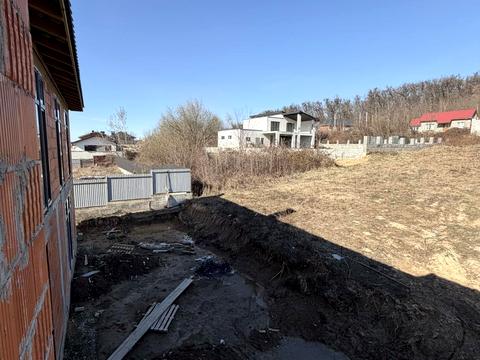 дом по адресу Іванківська