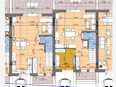 дом по адресу Іванківська