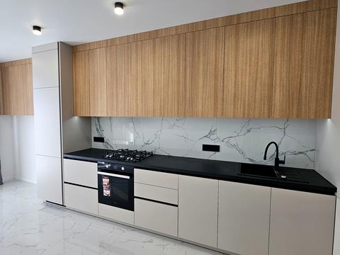 квартира за адресою Миколи Боголюбова вул., (Будинок 3)