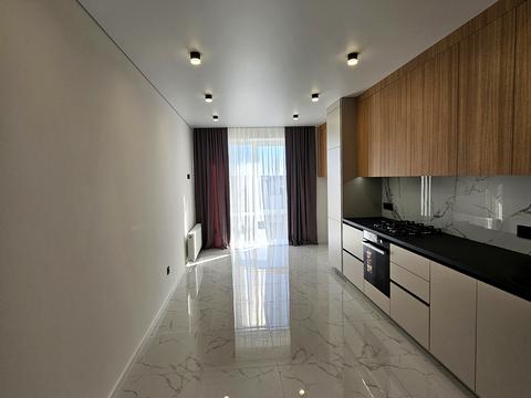 квартира за адресою Миколи Боголюбова вул., (Будинок 3)