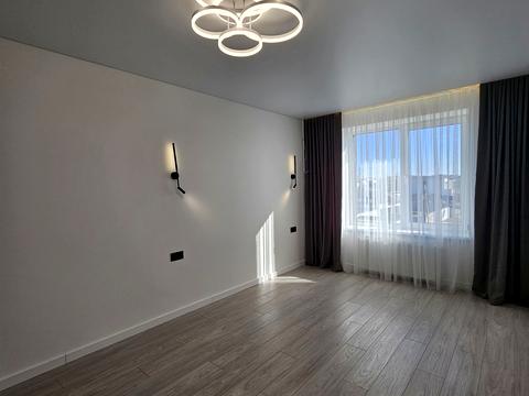 квартира за адресою Миколи Боголюбова вул., (Будинок 3)