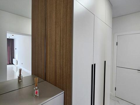 квартира за адресою Миколи Боголюбова вул., (Будинок 3)