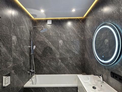 квартира за адресою Миколи Боголюбова вул., (Будинок 3)