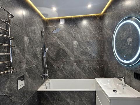 квартира за адресою Миколи Боголюбова вул., (Будинок 3)