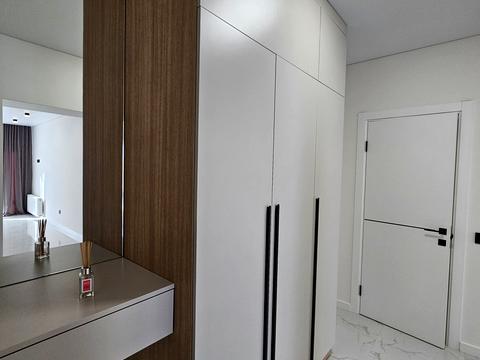 квартира за адресою Миколи Боголюбова вул., (Будинок 3)