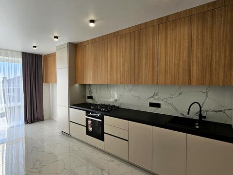 квартира за адресою Миколи Боголюбова вул., (Будинок 3)