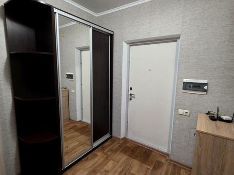 квартира за адресою Проценка вул., 50 к1-4