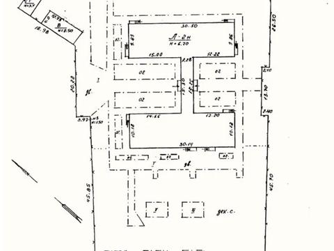 ділянка за адресою 1 сортировочная, 36Г