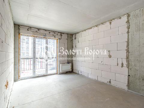 квартира за адресою Київ, Метрологічна вул., 107