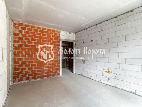 квартира за адресою Київ, Метрологічна вул., 107