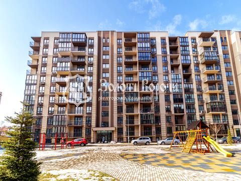 квартира за адресою Київ, Метрологічна вул., 107