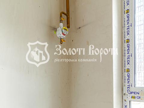 квартира за адресою Київ, Метрологічна вул., 107